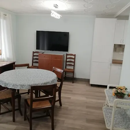 Apartmán The In 4b Near Seaside *