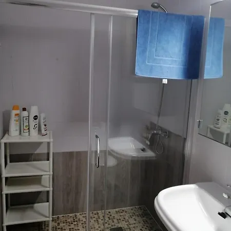 Apartmán The In 4b Near Seaside