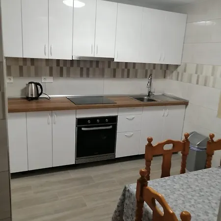 Apartmán The In 4b Near Seaside Torrevieja