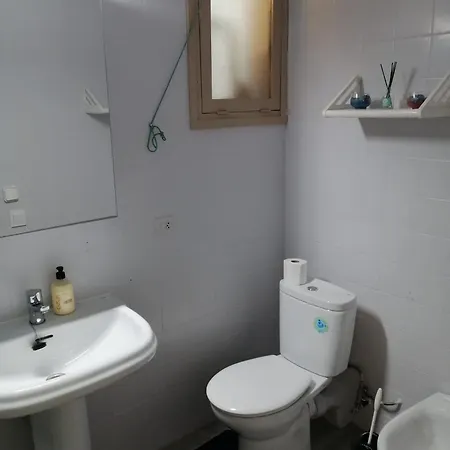 The In 4b Near Seaside Apartmán *