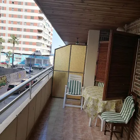 The In 4b Near Seaside *