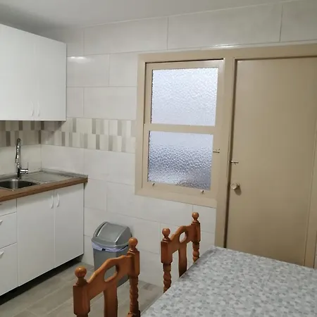 The In 4b Near Seaside * Torrevieja